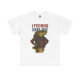 I Fishing Dare You – Badass Fish Humor Tee